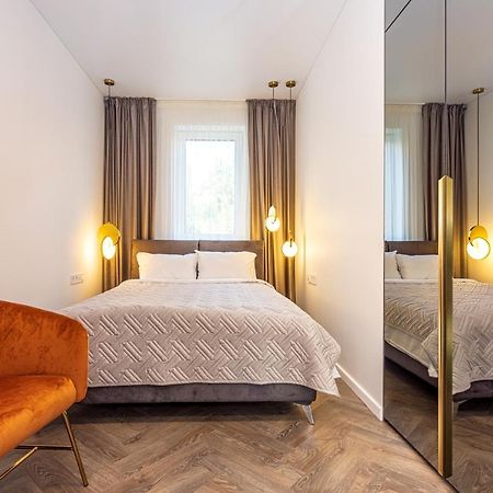 N-22 Hotel Palanga Luaran gambar