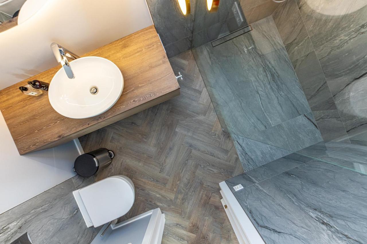 N-22 Hotel Palanga Luaran gambar