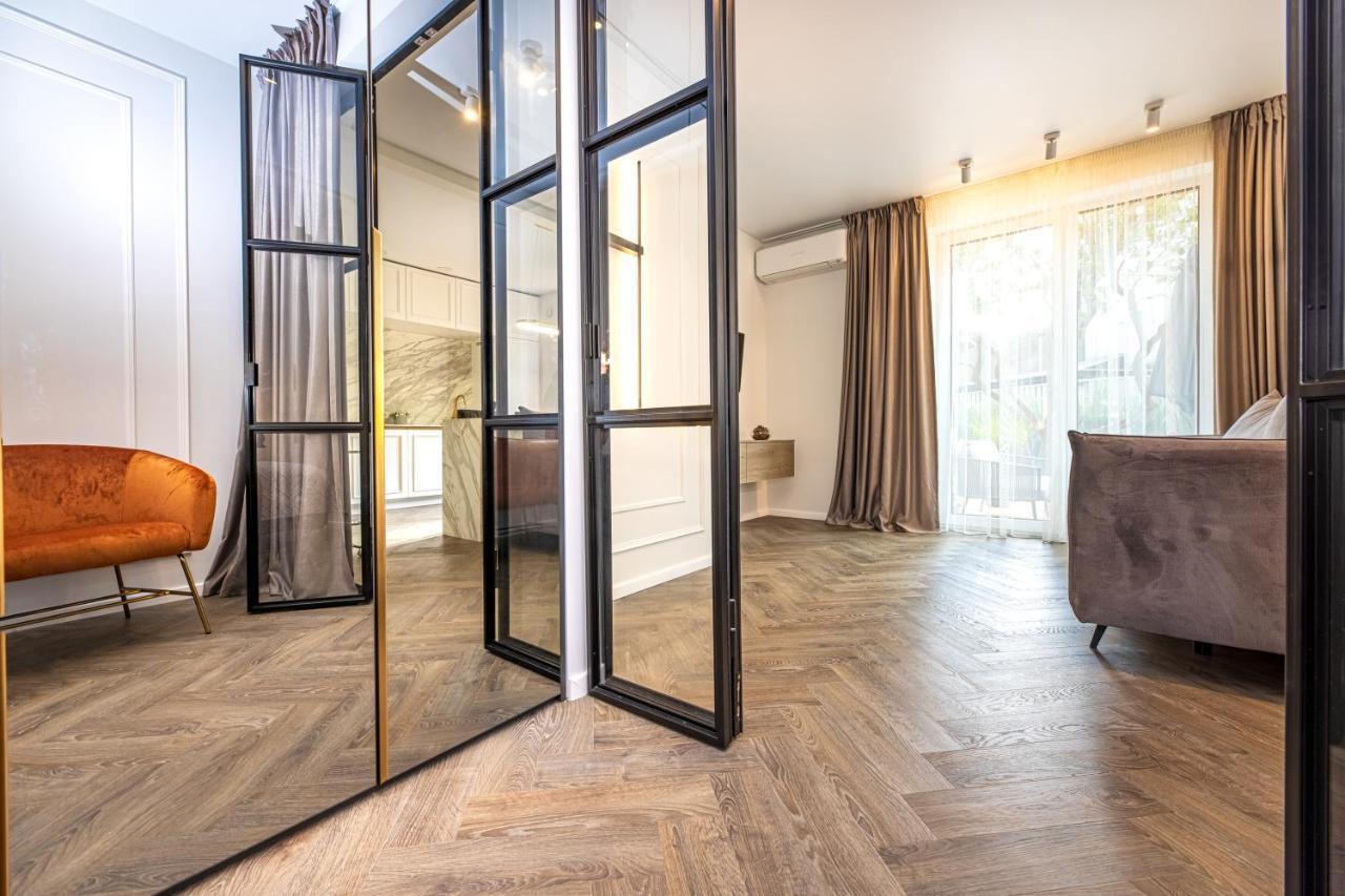 N-22 Hotel Palanga Luaran gambar