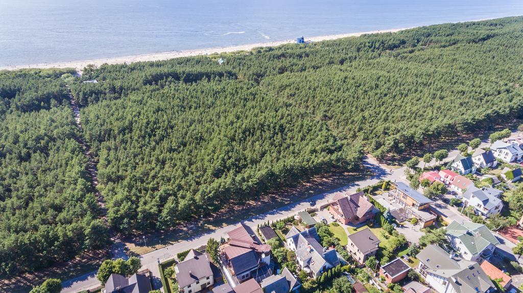 N-22 Hotel Palanga Luaran gambar